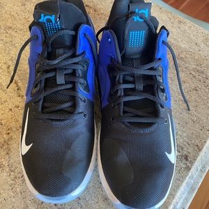 Nike KD Trey 5 VII “Racer Blue”